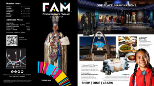 View FAM pamphlet.